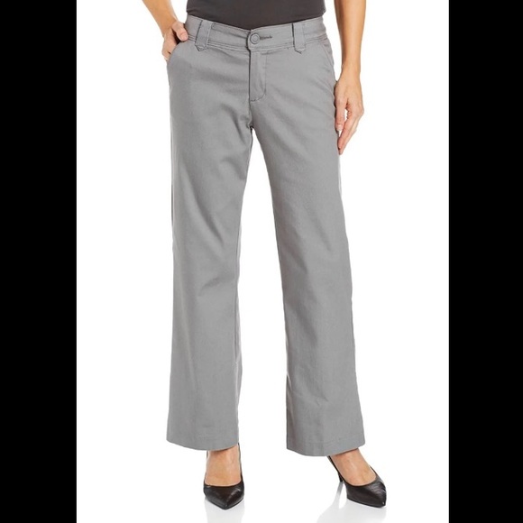 Women’s Lee stretch Trousers - Picture 1 of 2